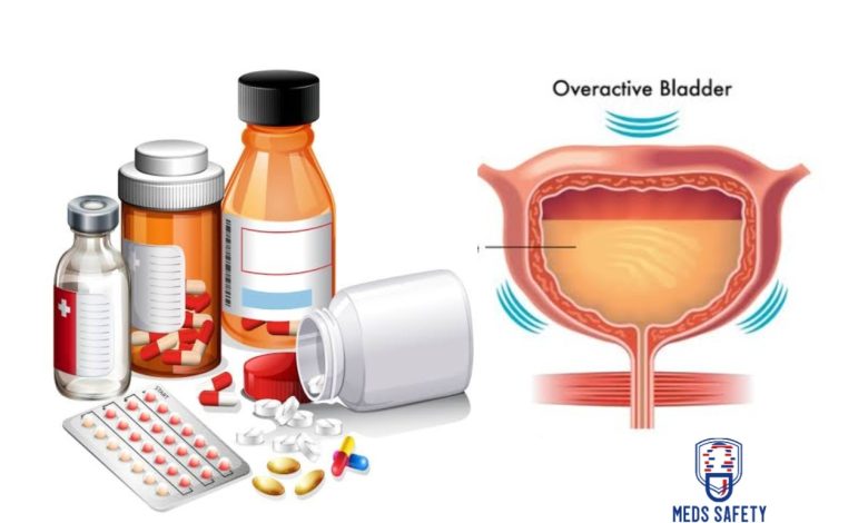 Medications to Avoid When Living With Overactive Bladder (OAB)
