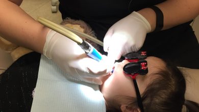 New Guidelines Suggest Safer Alternatives to Opioids for Kids' Dental Pain