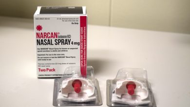 Newly Approved Narcan Overdose Formulation Set to Be Available Next Week at $44.99