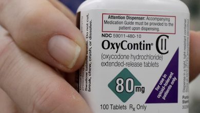 How OxyContin Marketing Still Claims Lives After 25 Years