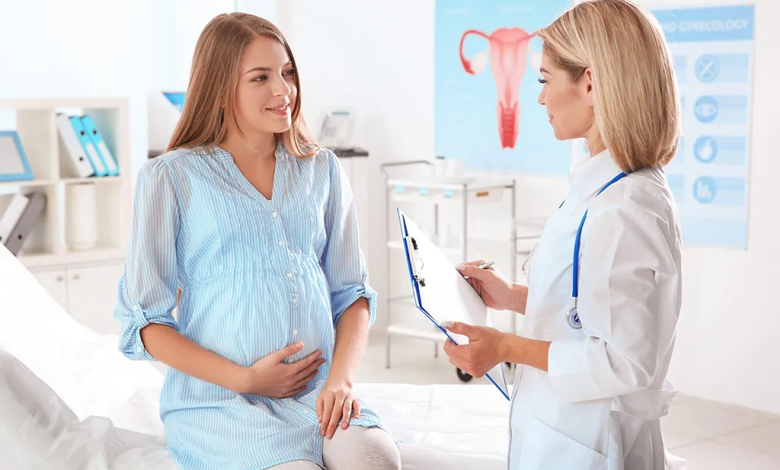 Pregnant Women's New Tool FDA Greenlights Abrysvo Vaccine to Safeguard Newborns from RSV