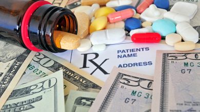 Prescription Price Surge AARP Study Exposes Tripled Costs of Medicare Part D Drugs