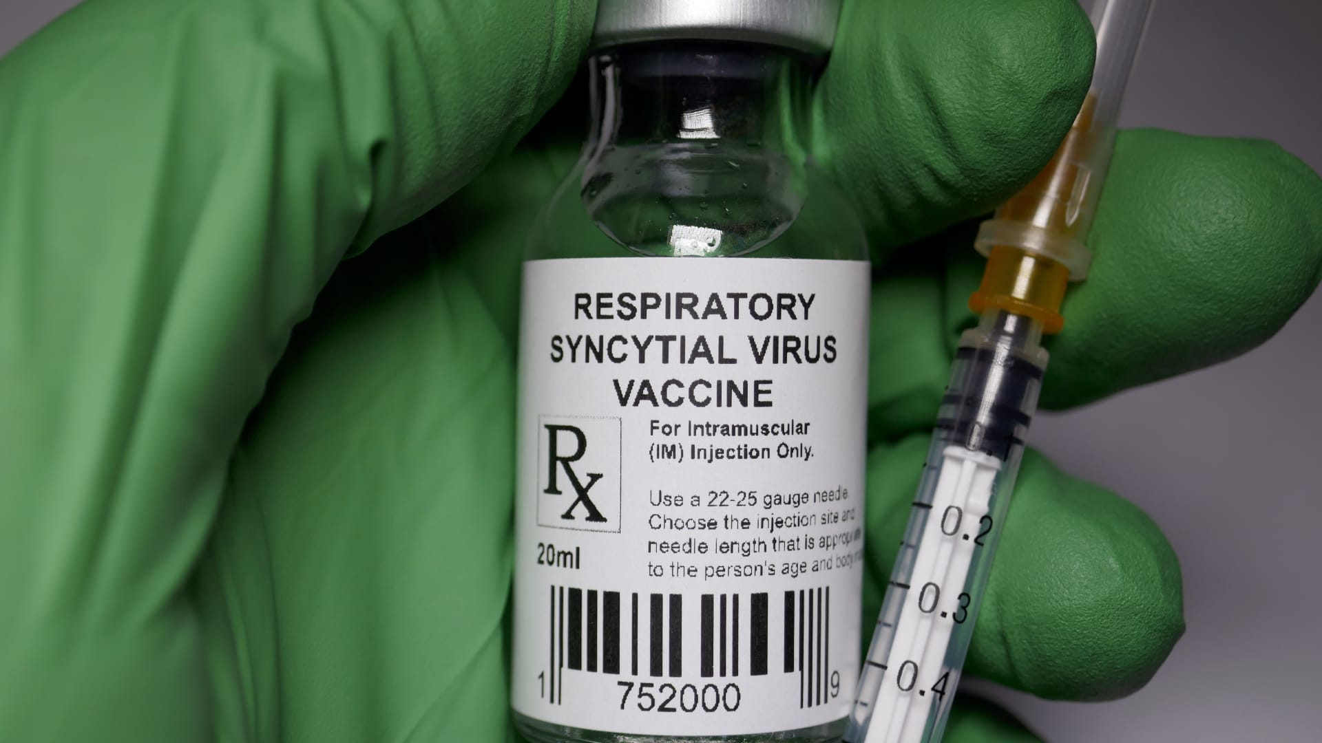 The Hidden Price Of RSV Vaccine