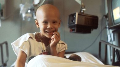The Safety & Effectiveness Of Cannabis Based Medicines For Children With Cancer