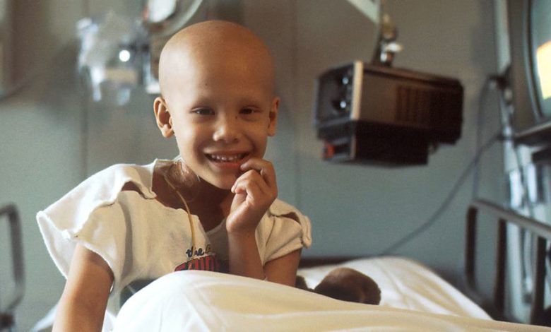 The Safety & Effectiveness Of Cannabis Based Medicines For Children With Cancer