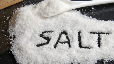 What Vitamin Deficiency Causes You To Crave Salts