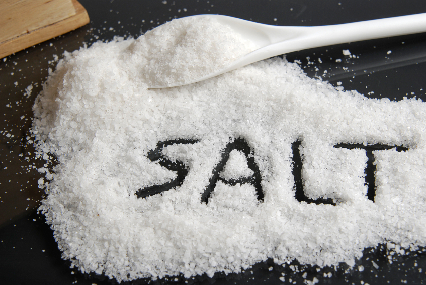 What Vitamin Deficiency Causes You To Crave Salts