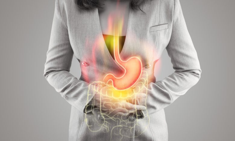Which Over The Counter Medication Works Best for Heartburn