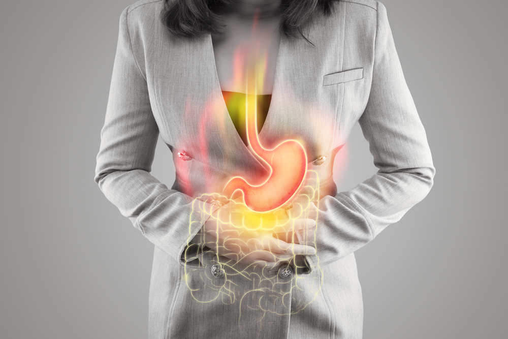 Which Over The Counter Medication Works Best for Heartburn