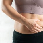 Abdominal Fat's Surprising Effect on Brain Volume in Middle Age