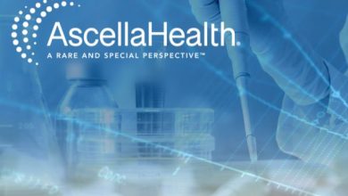 AscellaHealth Honored For Exceptional Contribution to Rare Disease Funding