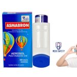 Asmabron Aerosol