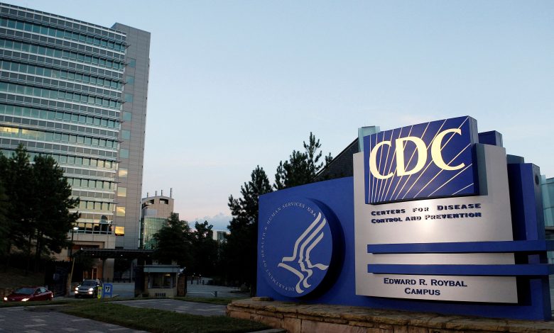 Counterfeit Pills Fueling Overdose Deaths in the U.S. - CDC Report