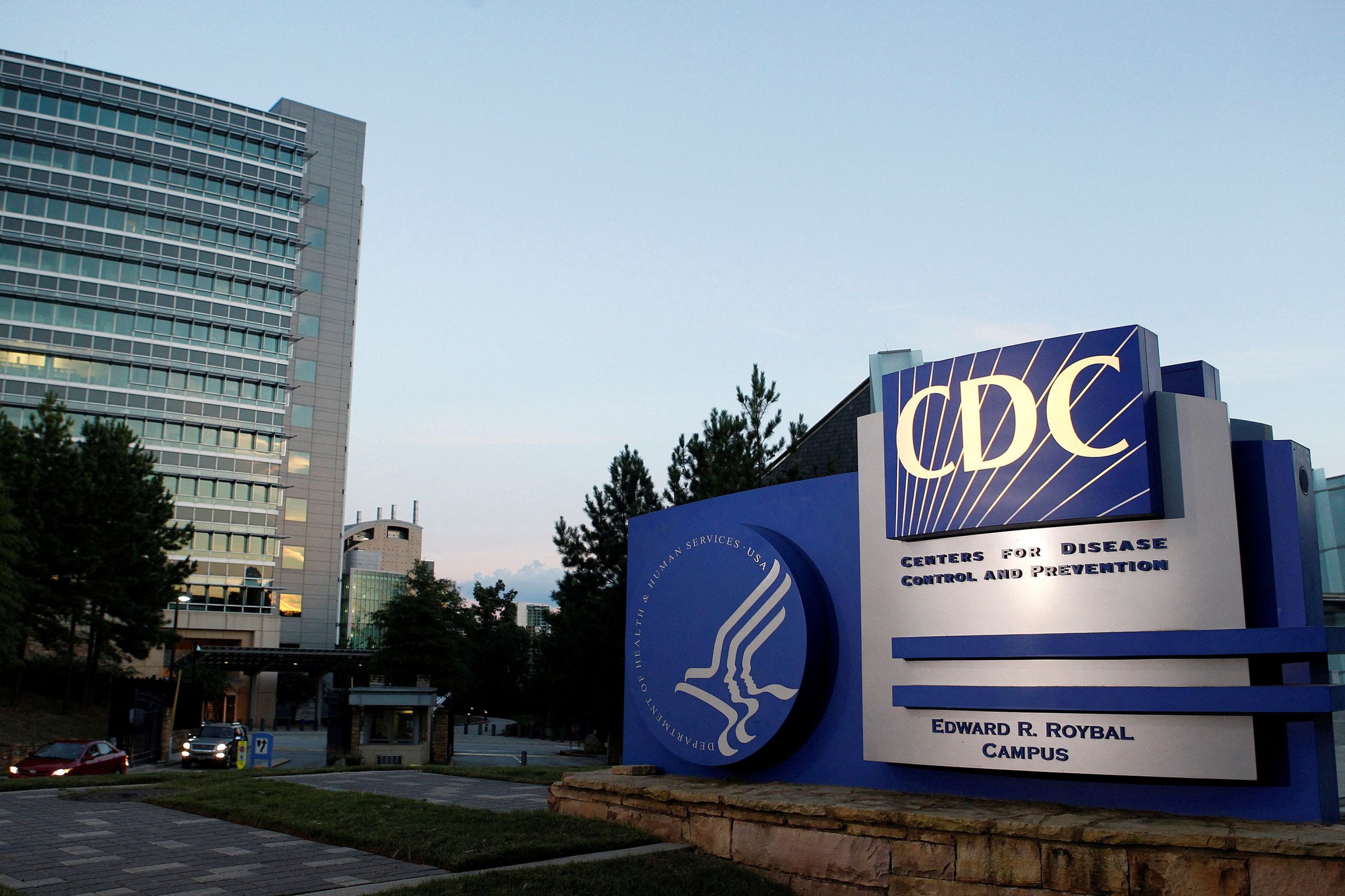 Counterfeit Pills Fueling Overdose Deaths in the U.S. - CDC Report