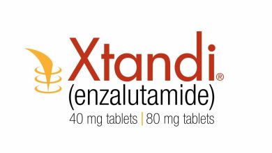 EMA Initiates Review of Xtandi for Early Stage Prostate Cancer, Potentially Extending its Patent Life