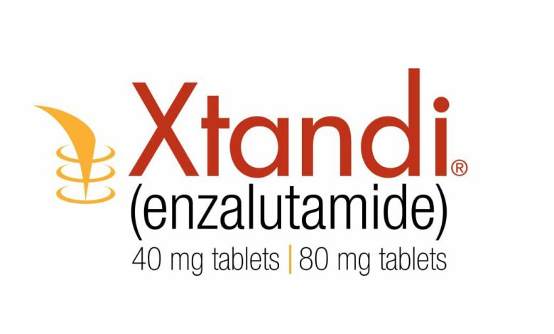 EMA Initiates Review of Xtandi for Early Stage Prostate Cancer, Potentially Extending its Patent Life