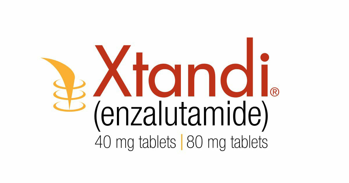 EMA Initiates Review of Xtandi for Early Stage Prostate Cancer, Potentially Extending its Patent Life