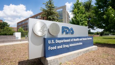 FDA Issues Warning Letters to Companies Marketing Unapproved Ophthalmic Drugs