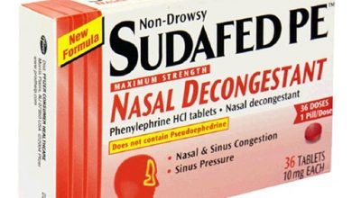 FDA Panel Says Common OTC Decongestant, Phenylephrine, Ineffective