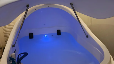 Float Therapy How it works, Benefits, Risks and Side effects