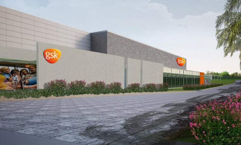 GSK Expands Vaccine Manufacturing With $273 Million Investment in Belgium