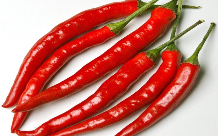 Is Cayenne Pepper good for Gout