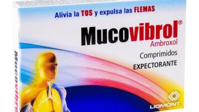 Mucovibrol