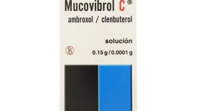 Mucovibrol C