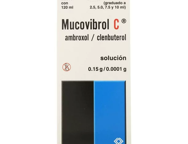 Mucovibrol C