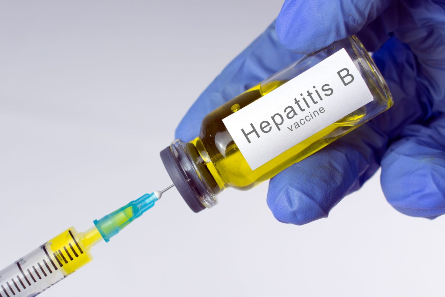 New Study Highlights Importance of Hepatitis B Vaccination for Hepatitis C Patients