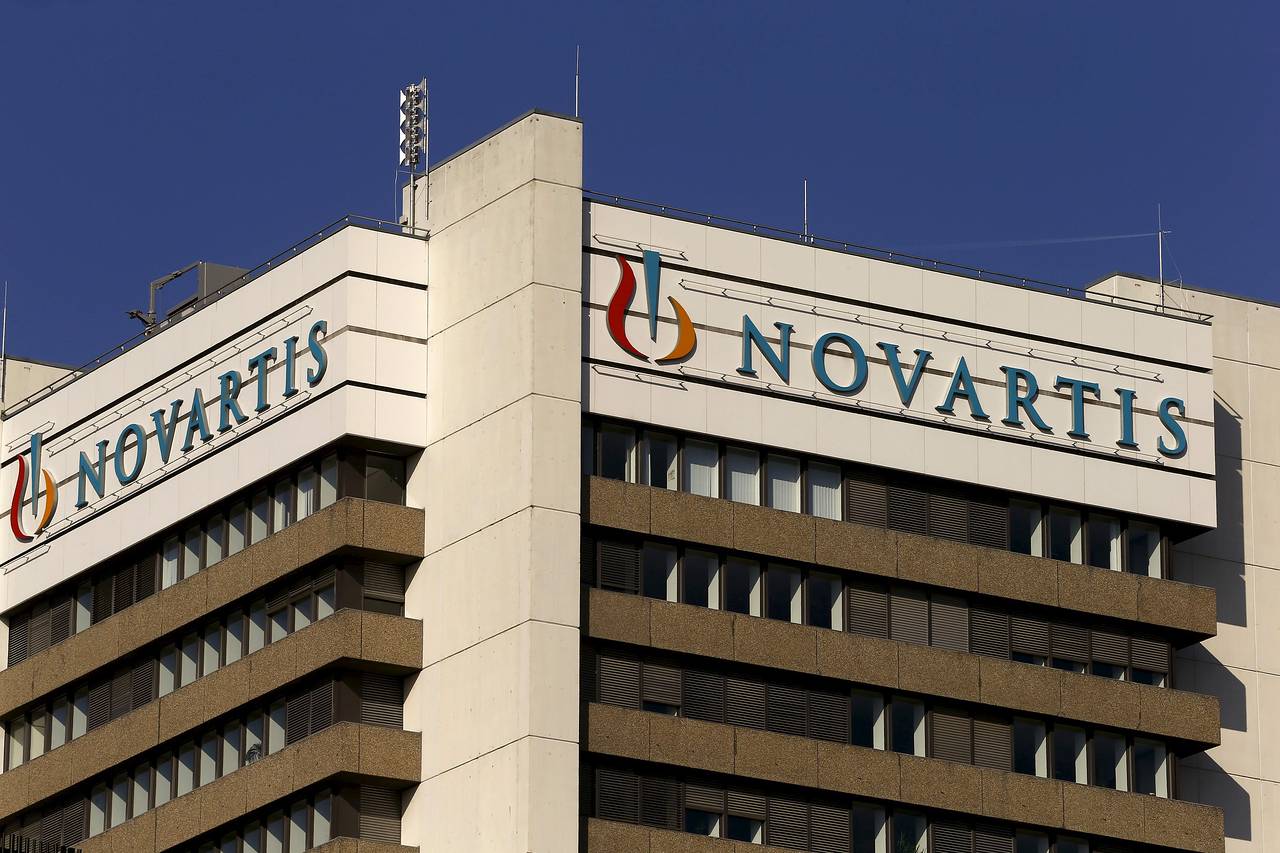 Novartis recalls Sandimmune Oral Solution