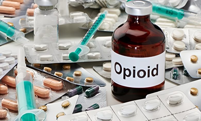 Opioids Ineffective for Acute Low Back and Neck Pain