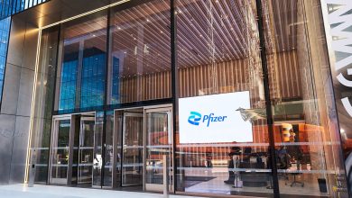 Pfizer Restarts Production Plant in North Carolina Following Tornado Damage in July