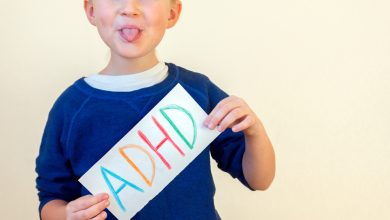 The Rising Tide of ADHD Medication Errors in Children