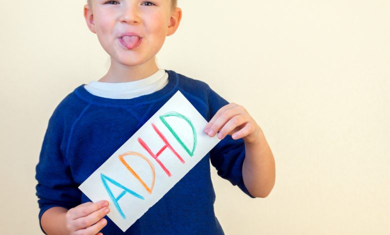 The Rising Tide of ADHD Medication Errors in Children