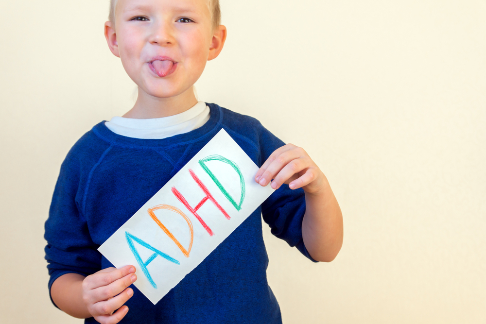 The Rising Tide of ADHD Medication Errors in Children