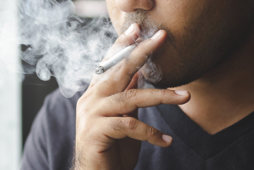 Tobacco, Marijuana, and the Risk of Depression and Anxiety