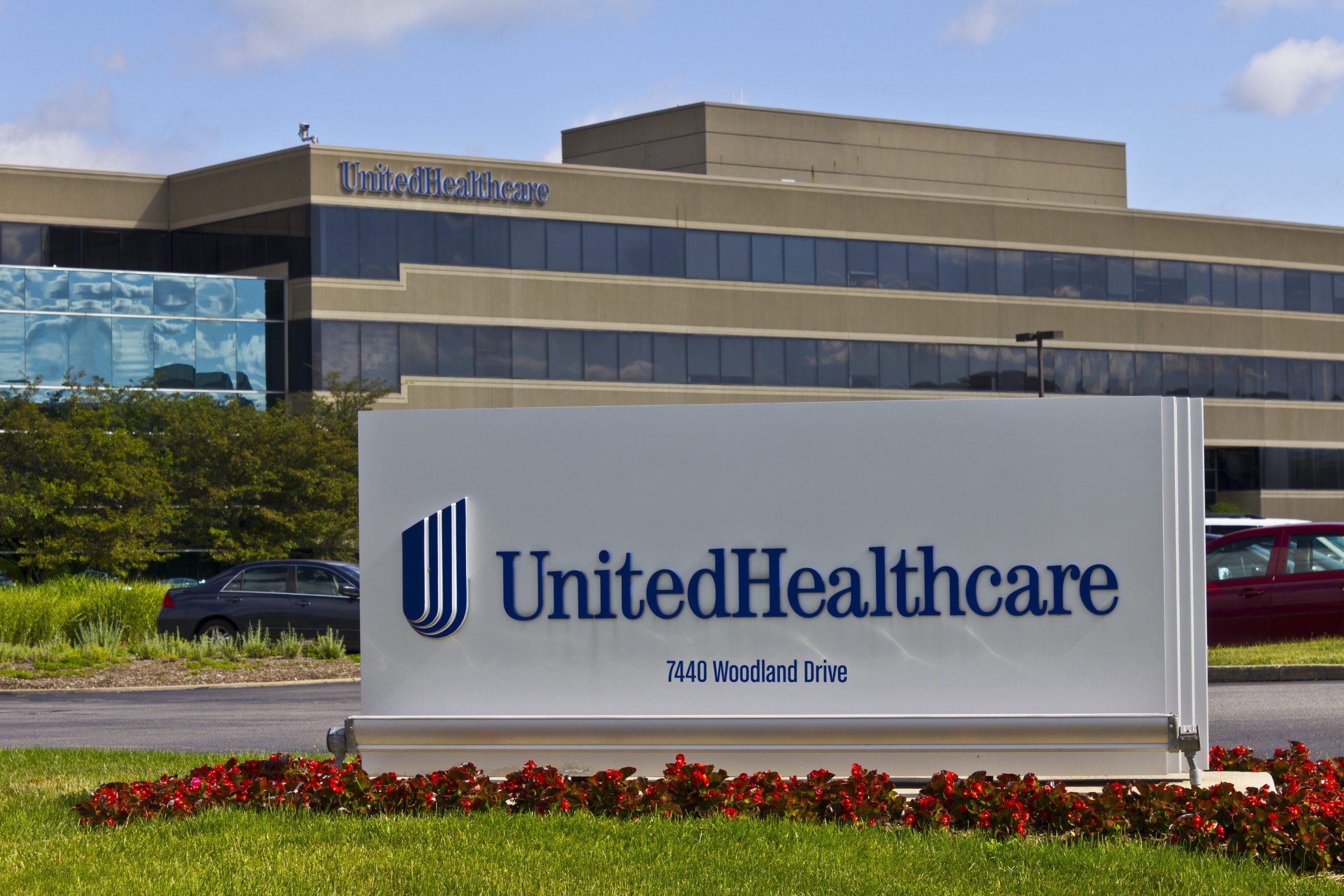 UnitedHealthcare VS Prisma