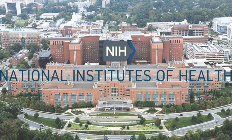 What is the NIHHEAL Initiative