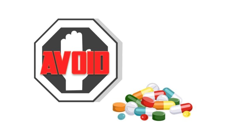 10 Common Mistakes You Should To Avoid When Using Pill Identifiers