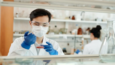 6 Tips for Selecting the Right Biosafety Cabinet for Your Lab