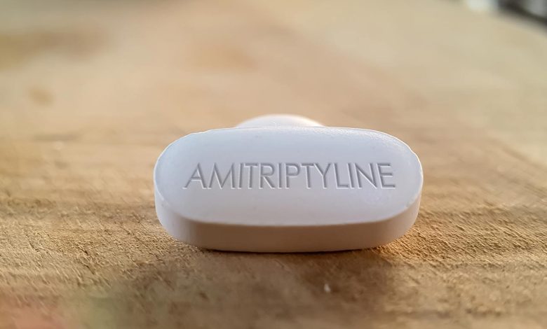 Amitriptyline Might Be New Treatment Option for IBS