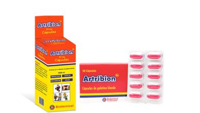 Artribion