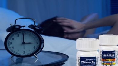Can You Take Wellbutrin at Night Instead of in the Morning