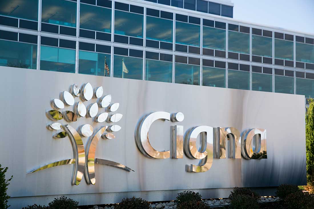 Cigna and the U.S. Government Agree on a $172 Million Medicare Advantage Overbilling Settlement