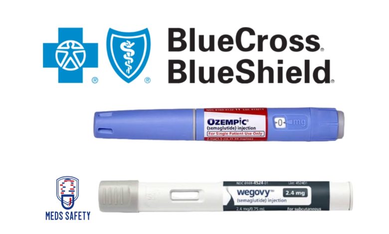 Does Blue Cross Blue Shield Cover Weight Loss Injections Like Wegovy And Ozempic