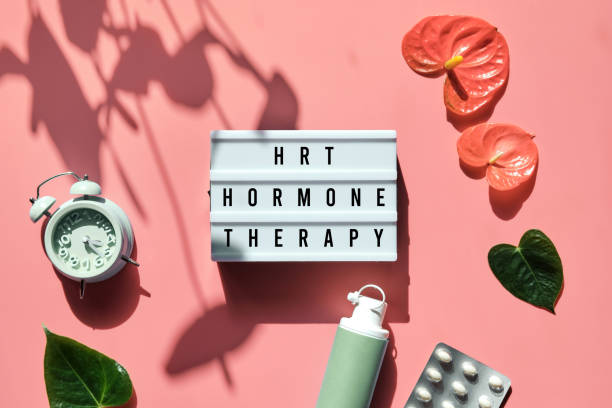 Does Taking Estrogen Delay Menopause