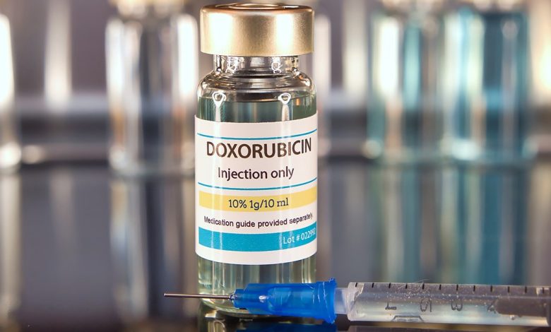 Doxorubicin Market Expected to Grow by USD 469.97 Million from 2022 to 2027