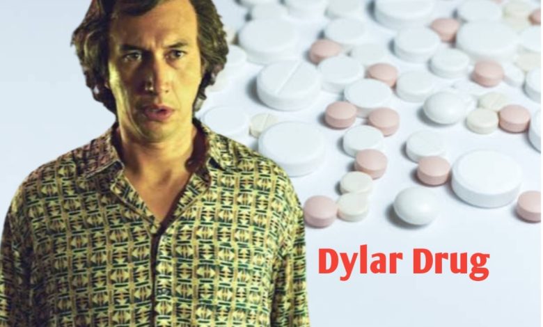 Dylar Drug