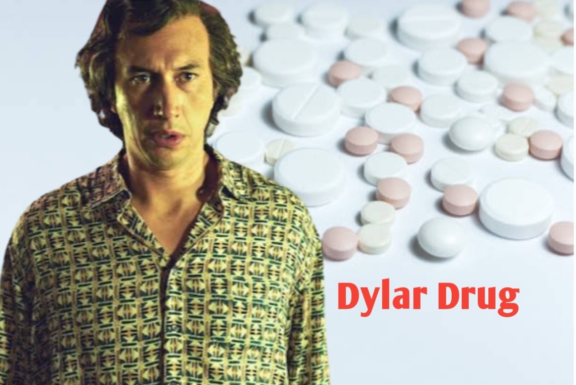 Dylar Drug